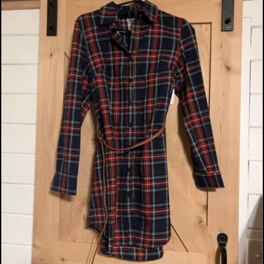 Women’s dress